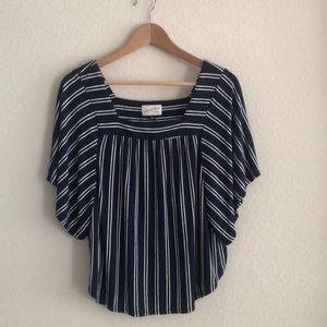 Universal Thread Square Neck Top